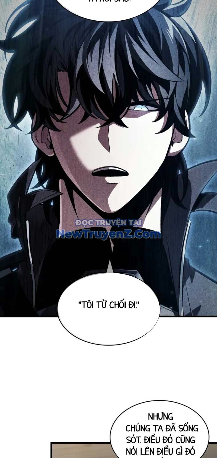 Gacha vô hạn