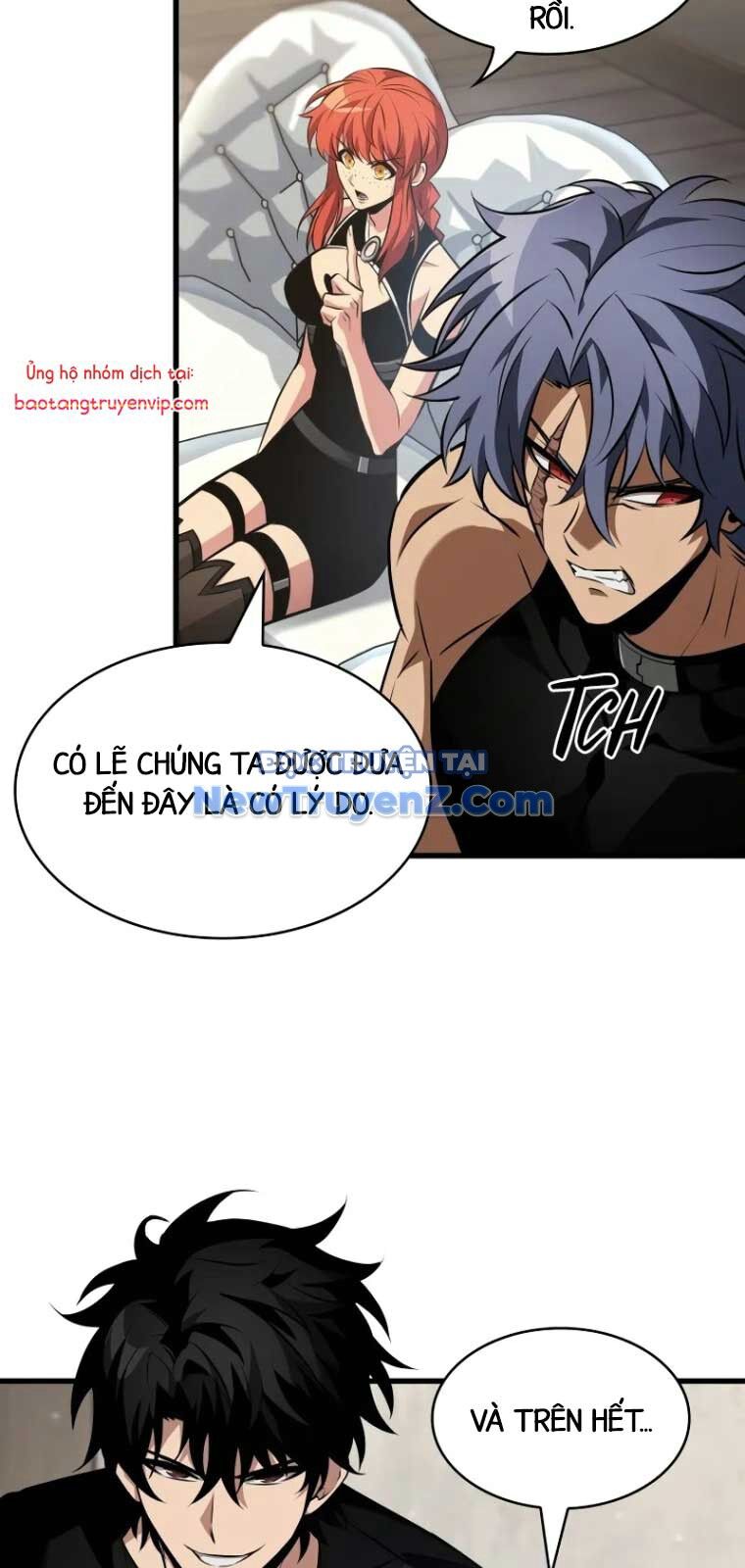 Gacha vô hạn