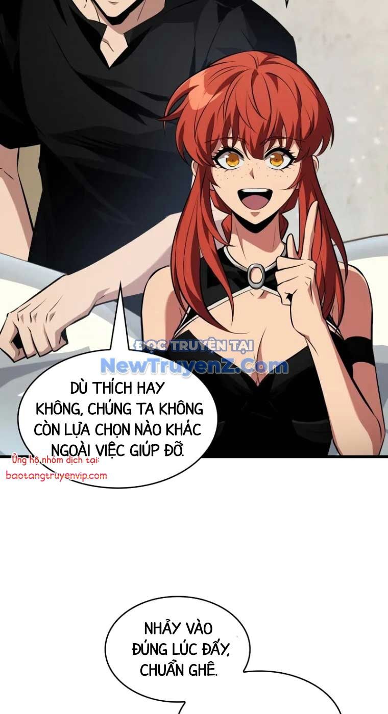 Gacha vô hạn