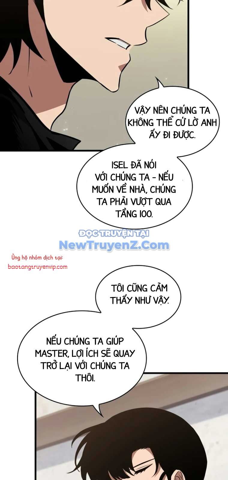 Gacha vô hạn