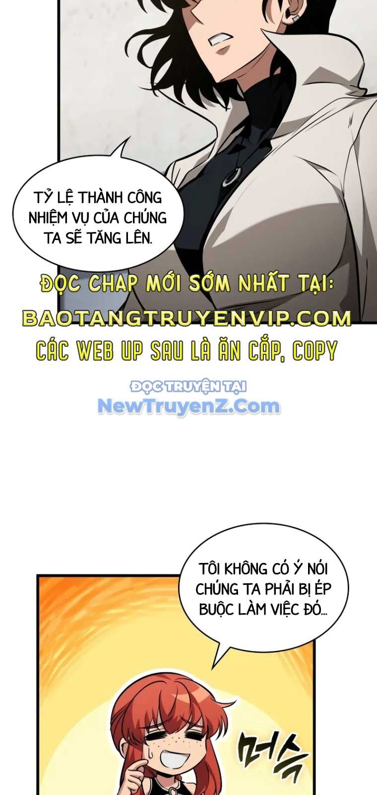Gacha vô hạn