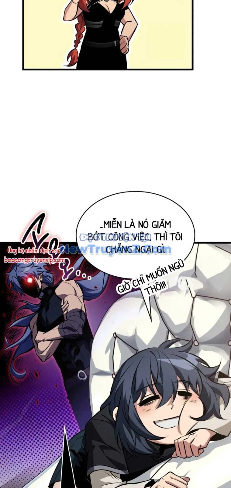 Gacha vô hạn