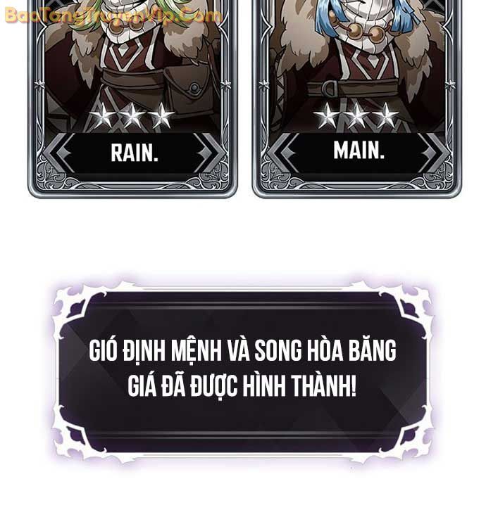 Gacha vô hạn
