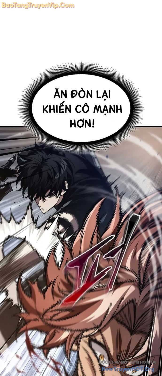 Gacha vô hạn