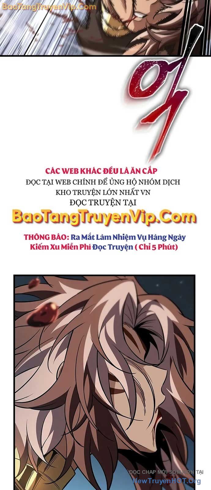 Gacha vô hạn