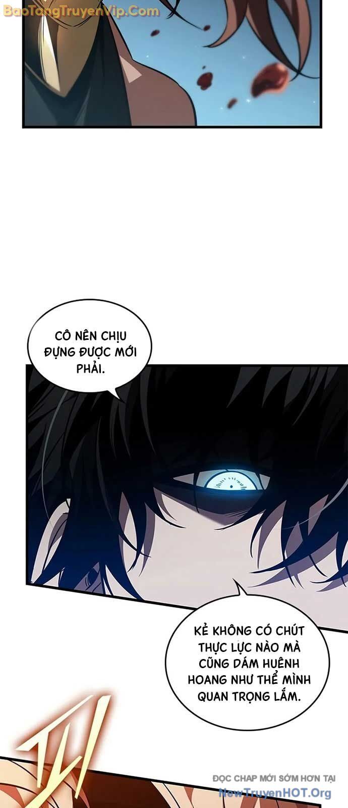 Gacha vô hạn