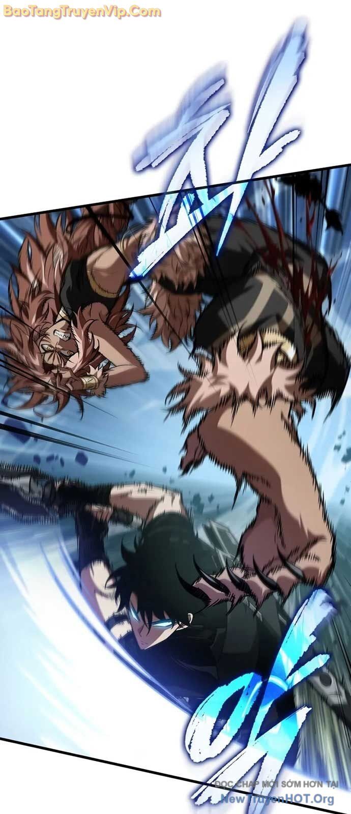 Gacha vô hạn