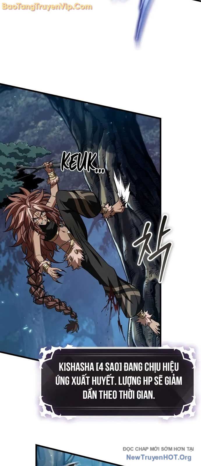 Gacha vô hạn
