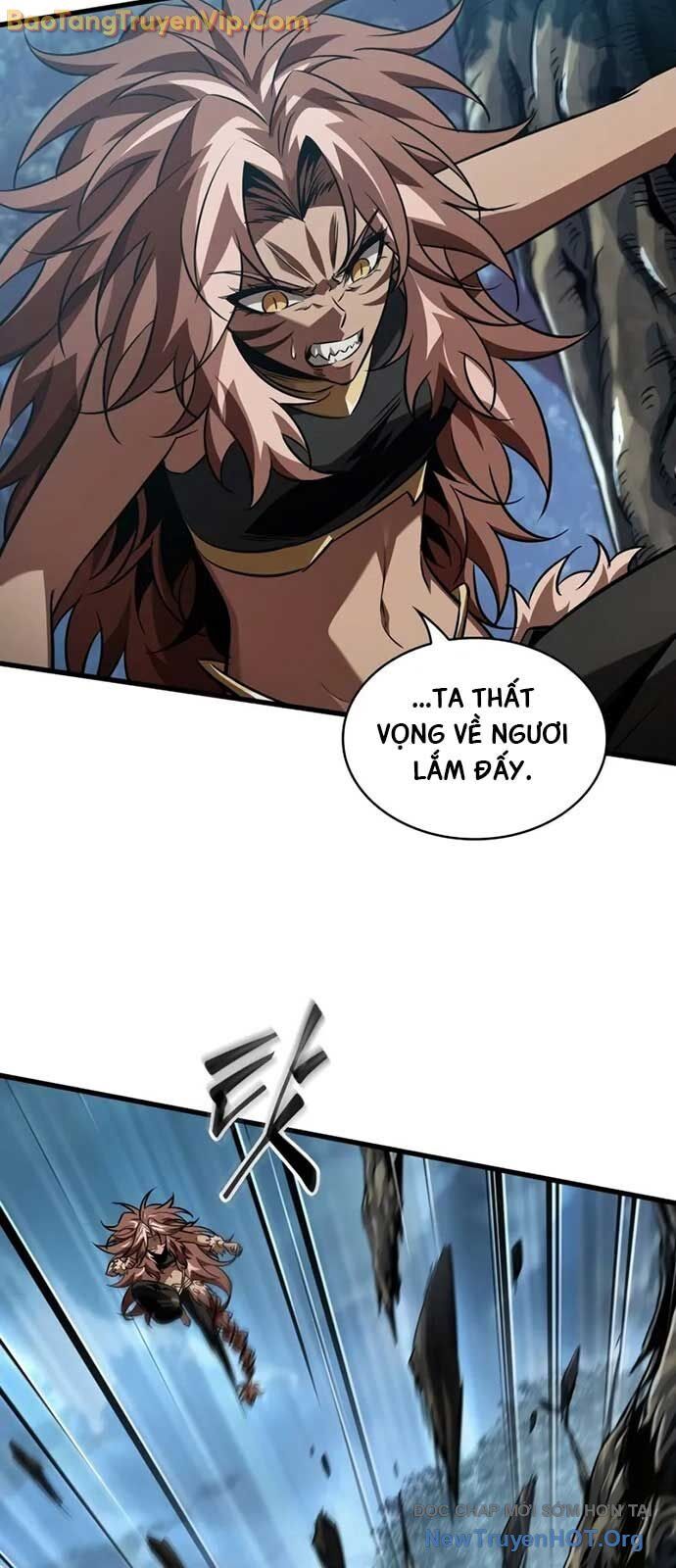 Gacha vô hạn
