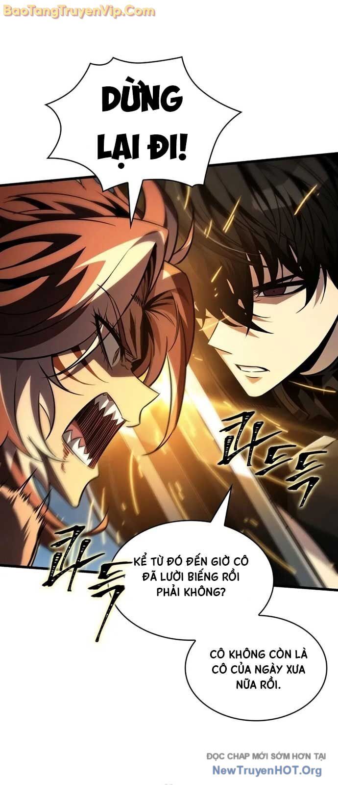 Gacha vô hạn