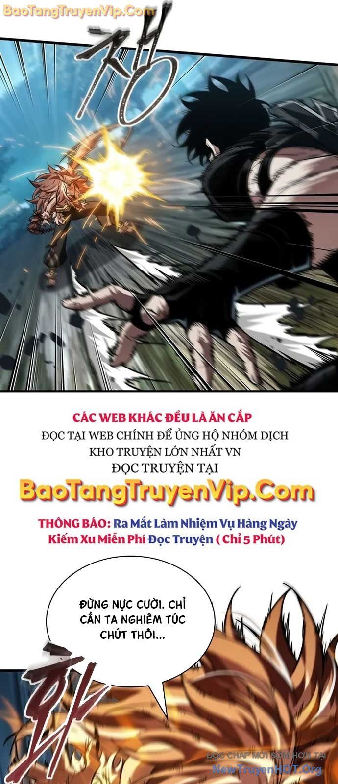 Gacha vô hạn