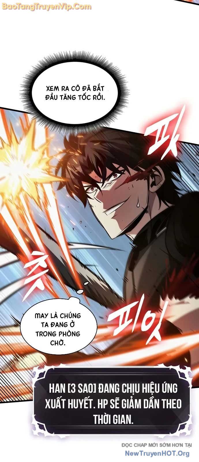 Gacha vô hạn