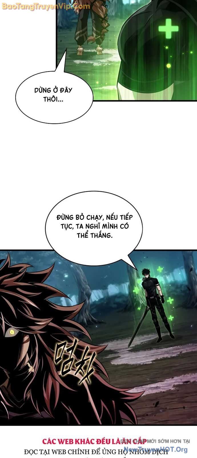 Gacha vô hạn