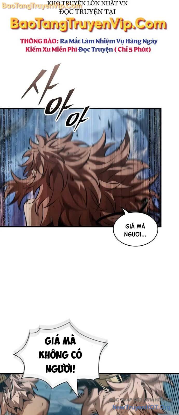 Gacha vô hạn