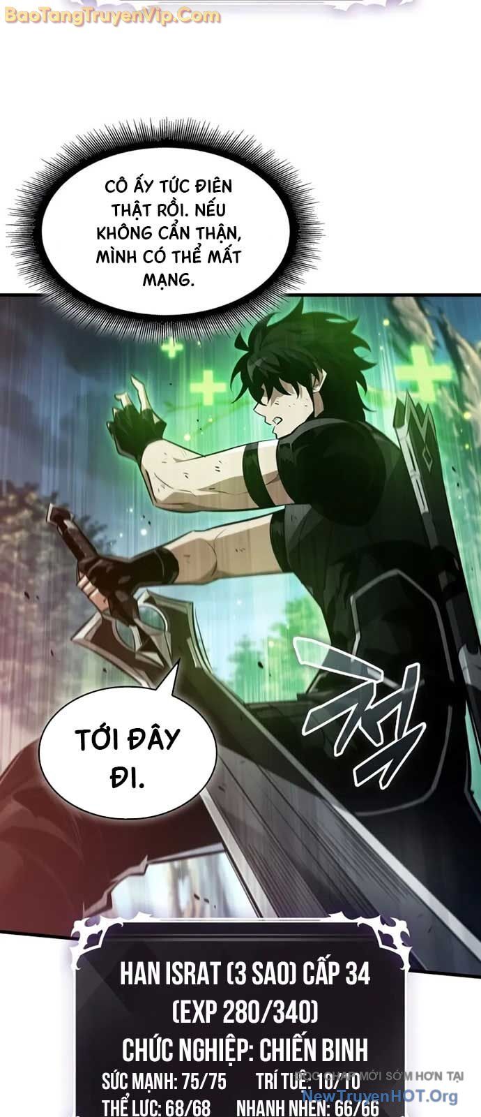 Gacha vô hạn