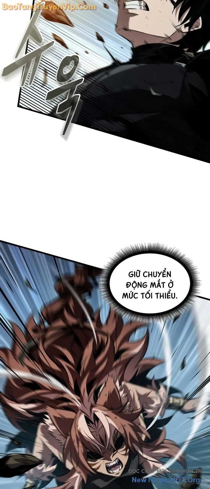 Gacha vô hạn