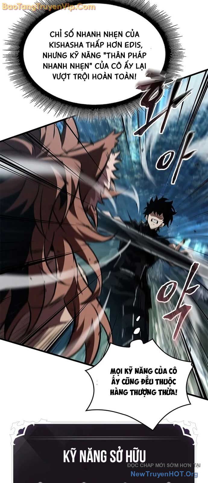 Gacha vô hạn