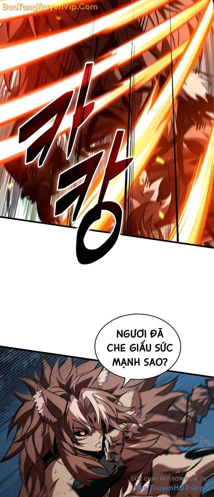 Gacha vô hạn