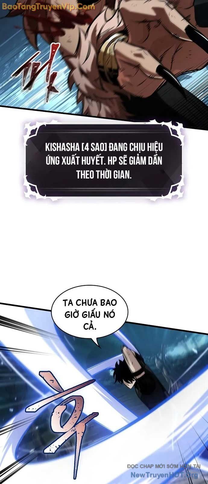 Gacha vô hạn