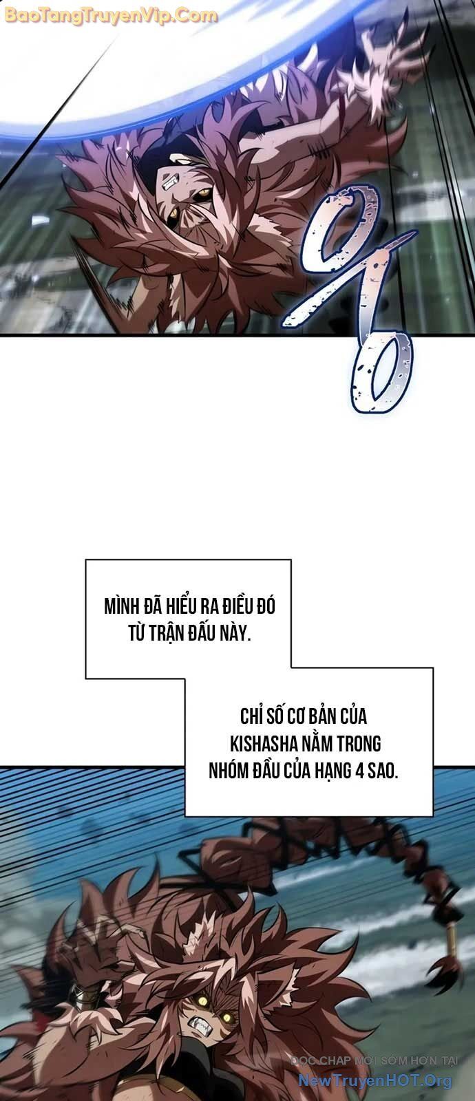 Gacha vô hạn