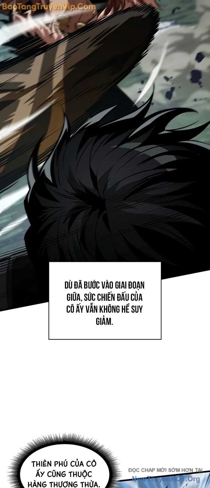 Gacha vô hạn