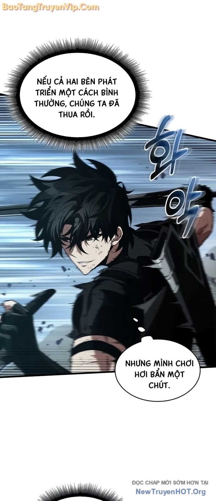 Gacha vô hạn