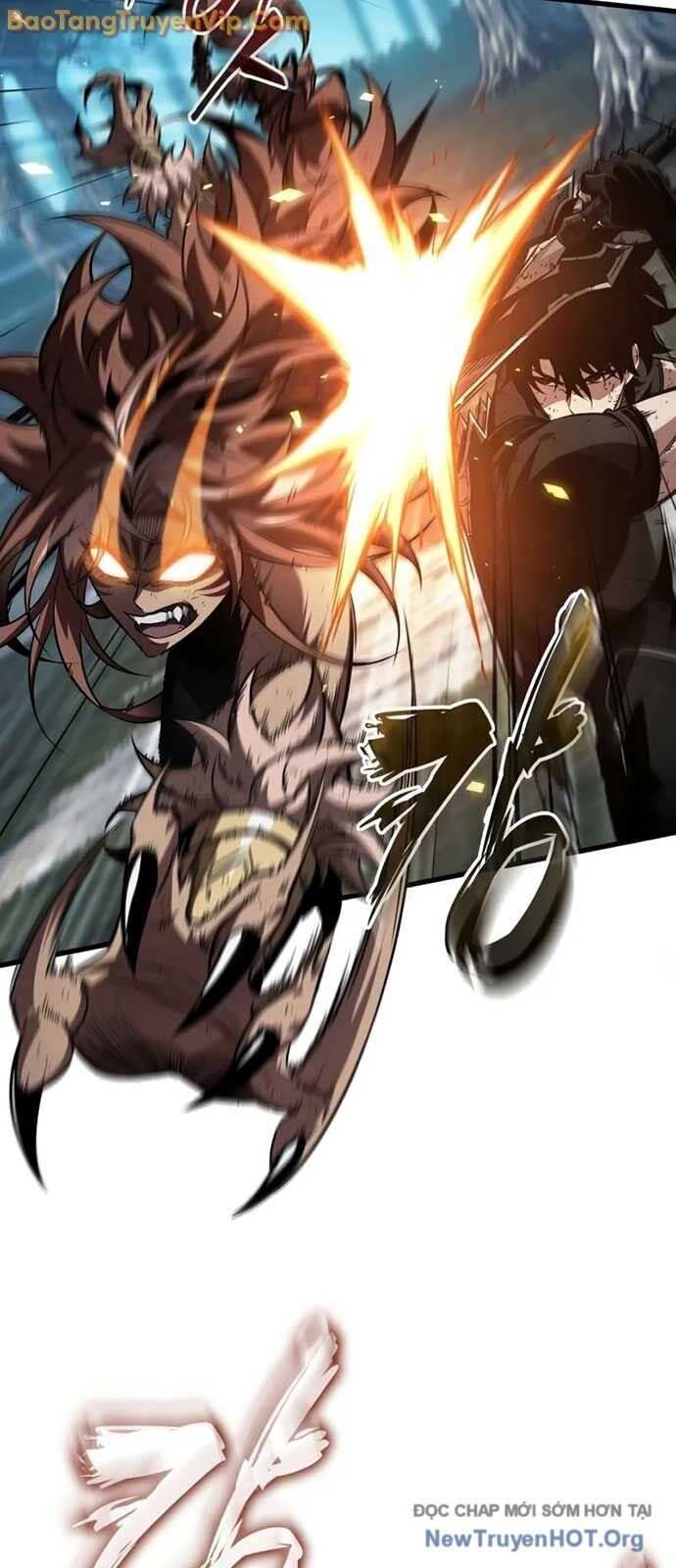 Gacha vô hạn