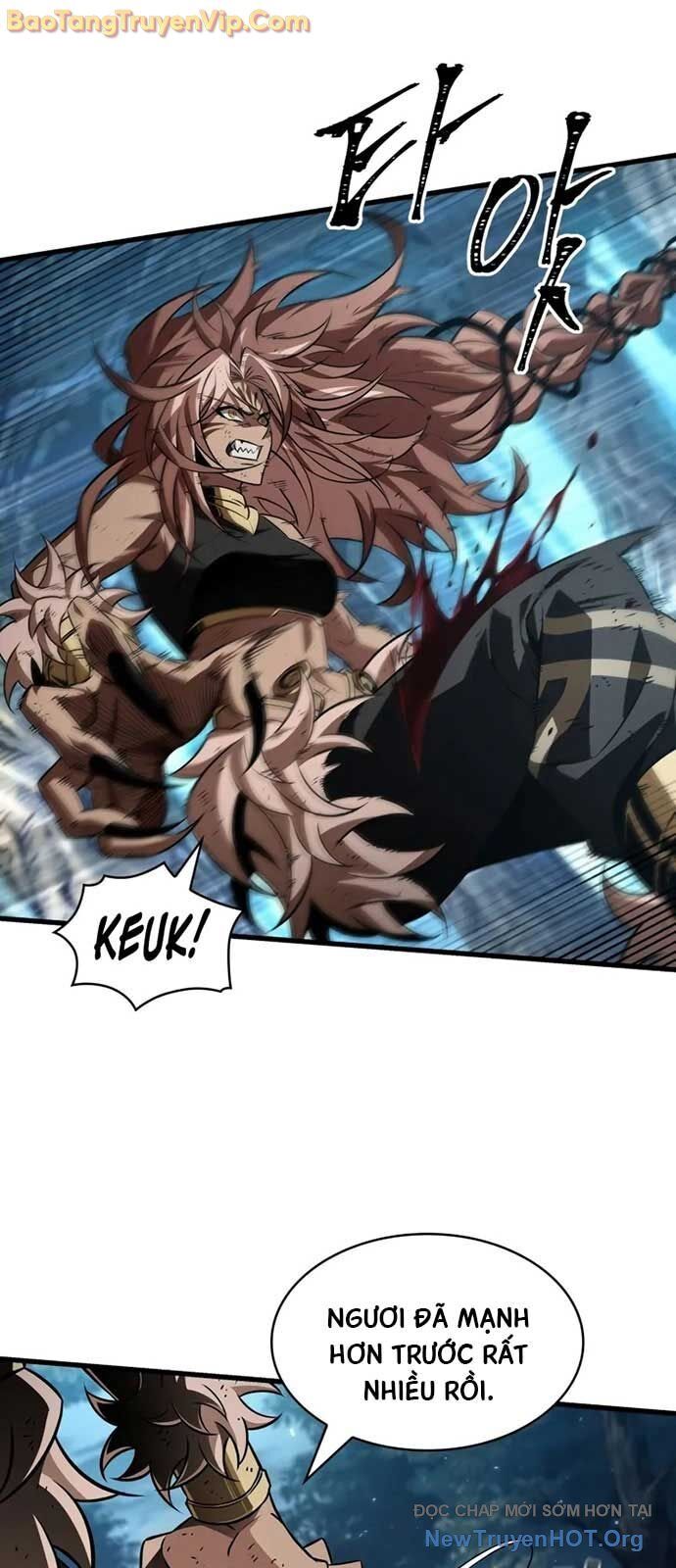 Gacha vô hạn