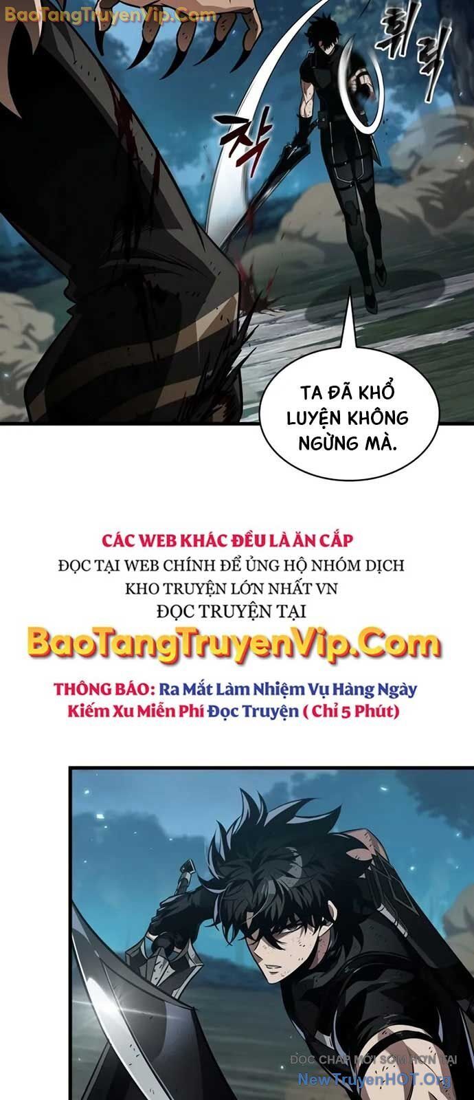Gacha vô hạn