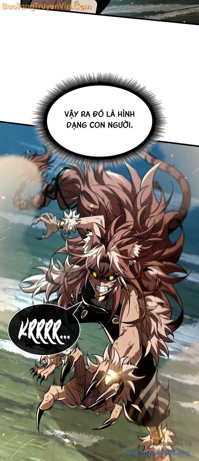 Gacha vô hạn