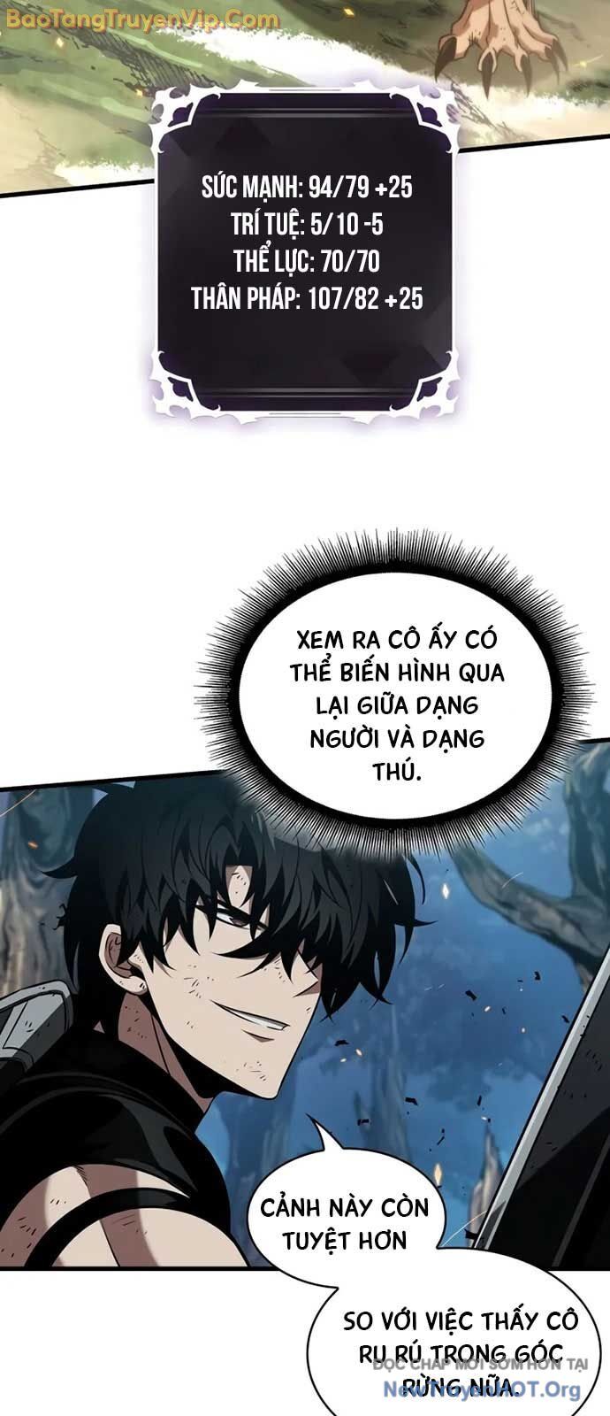 Gacha vô hạn