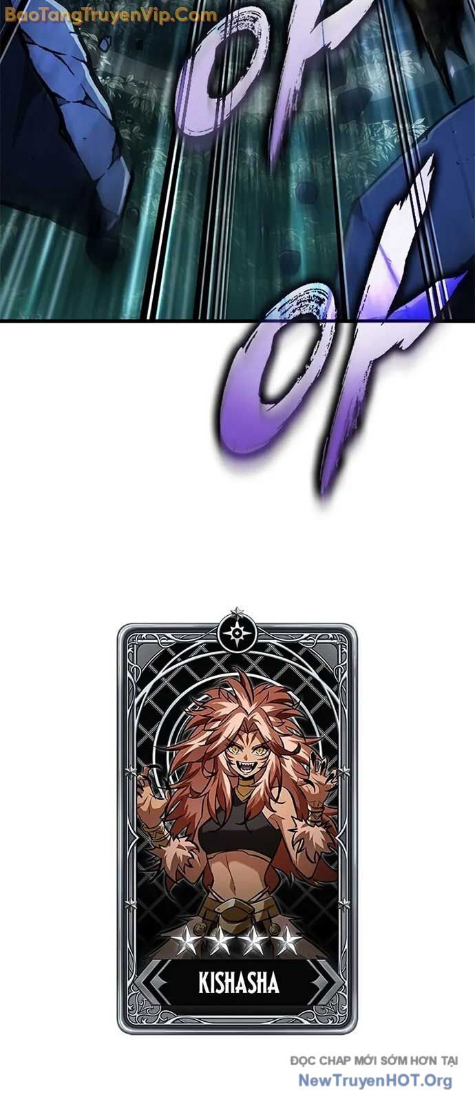 Gacha vô hạn
