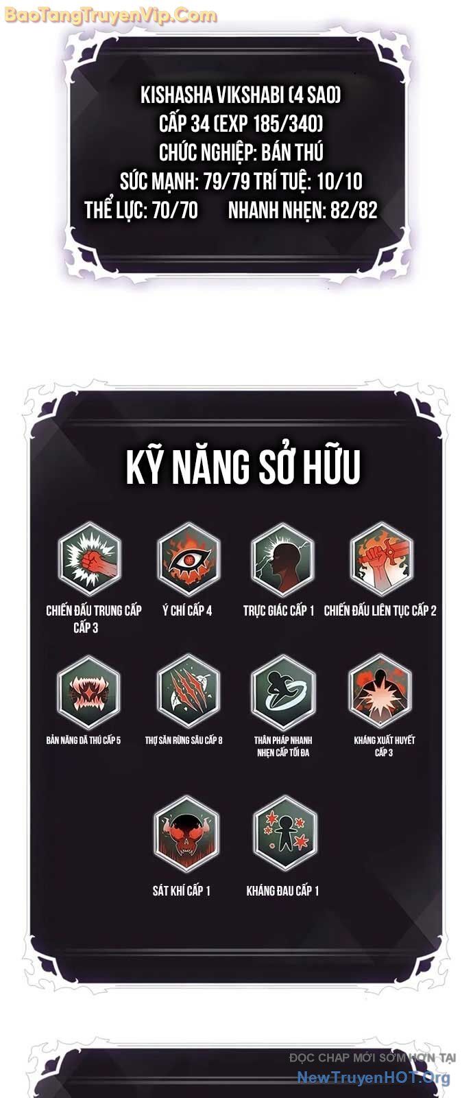 Gacha vô hạn