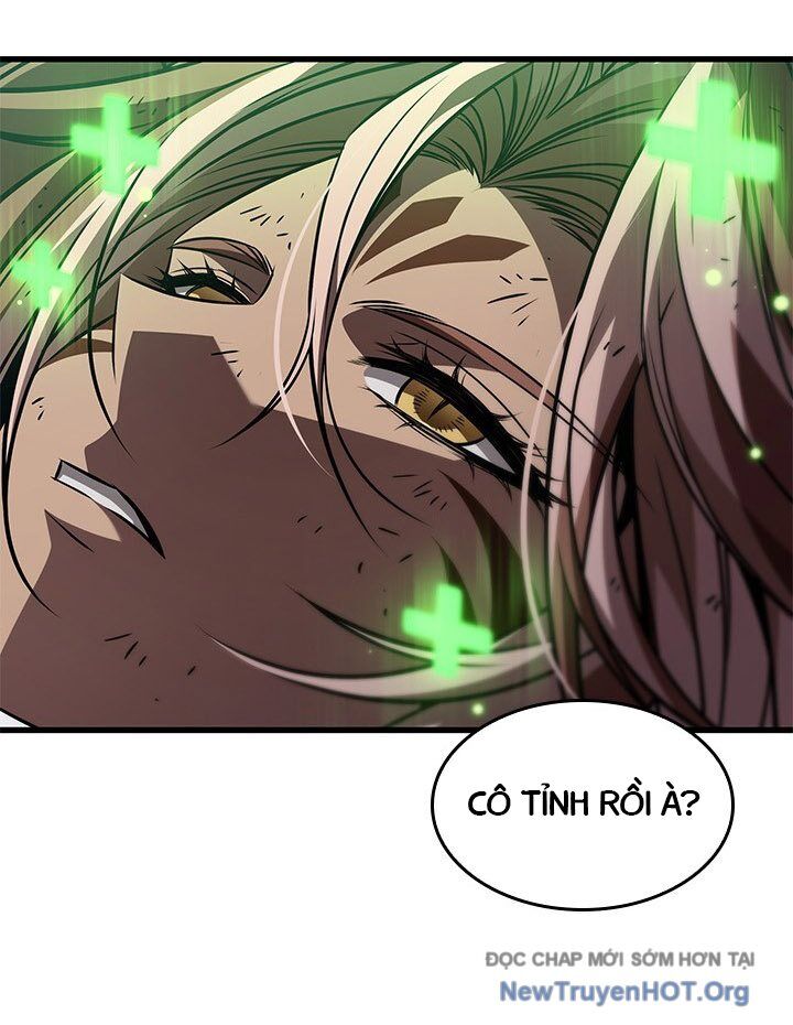 Gacha vô hạn