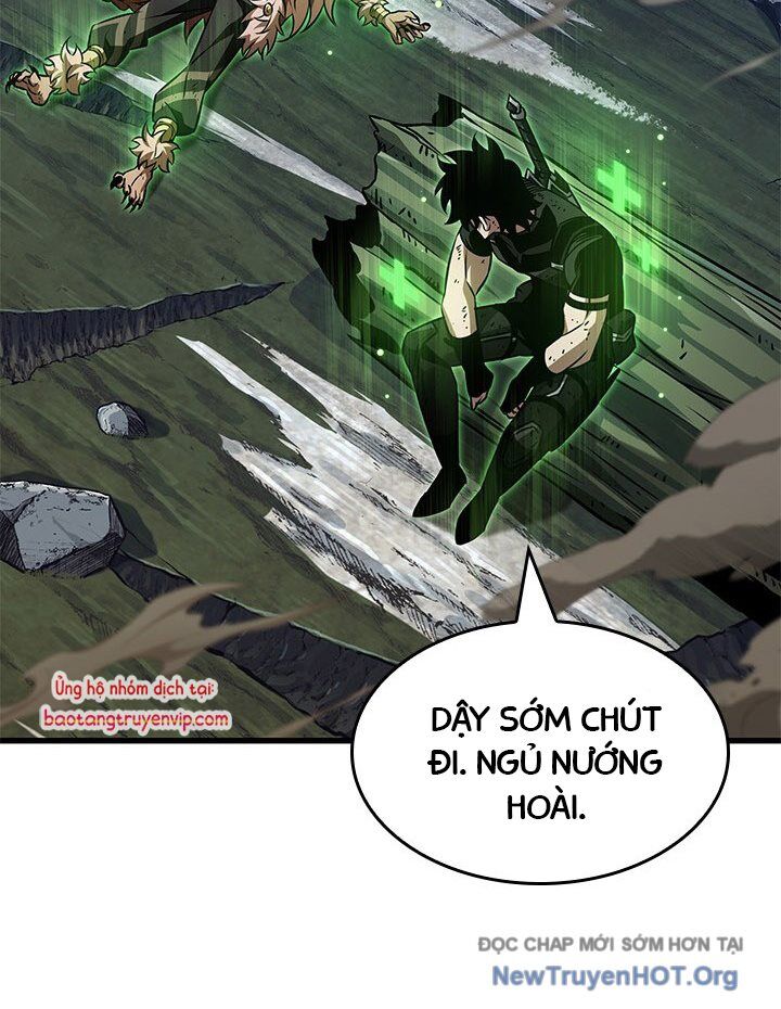 Gacha vô hạn