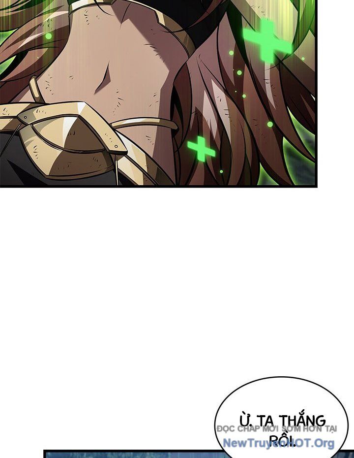 Gacha vô hạn