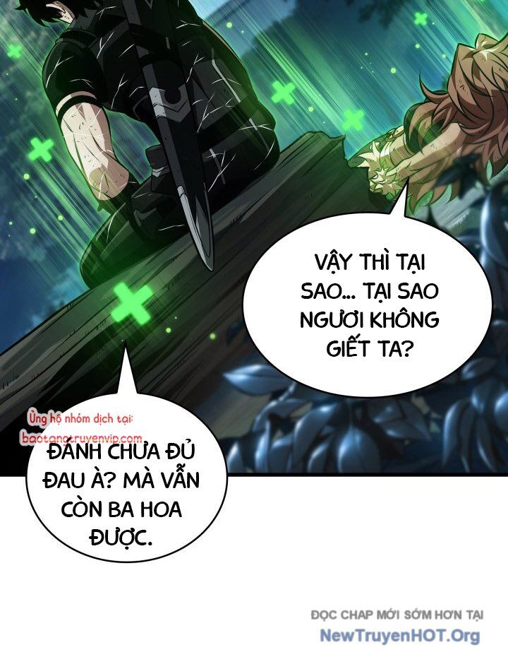 Gacha vô hạn