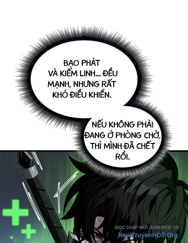 Gacha vô hạn