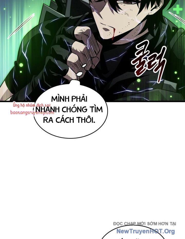 Gacha vô hạn