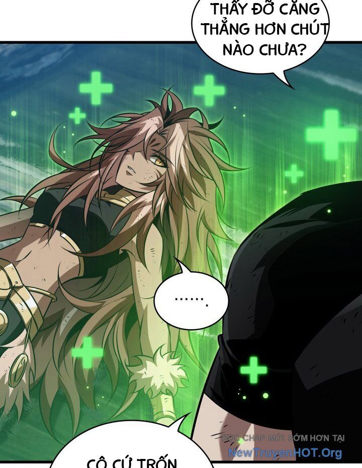 Gacha vô hạn