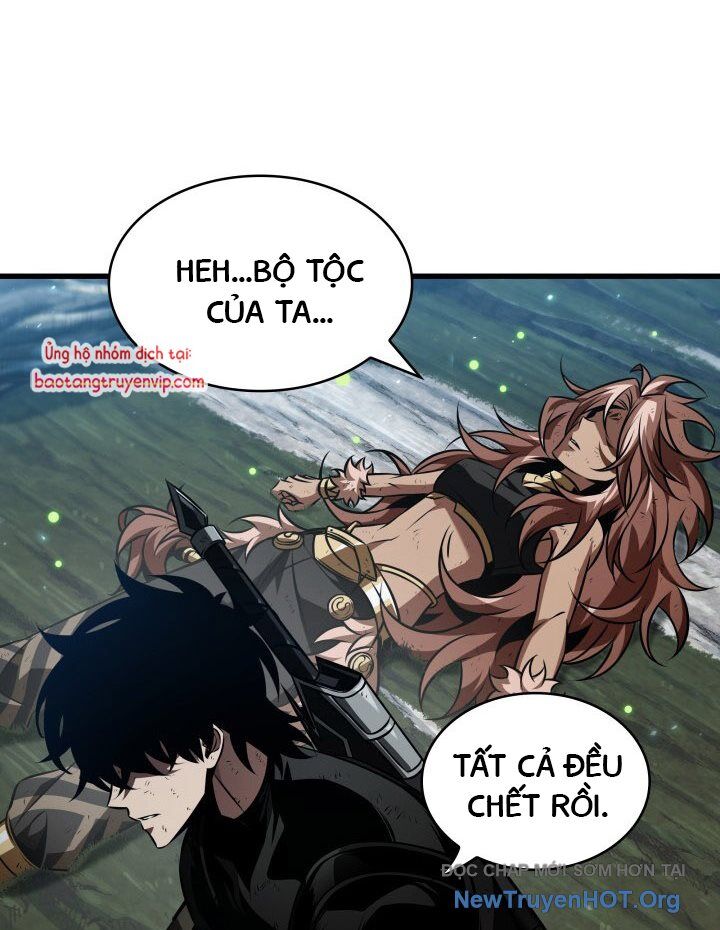 Gacha vô hạn