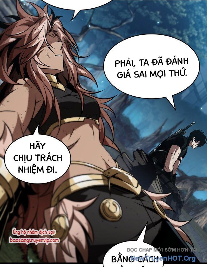 Gacha vô hạn