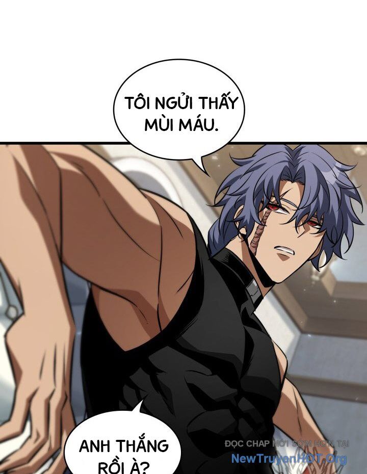 Gacha vô hạn