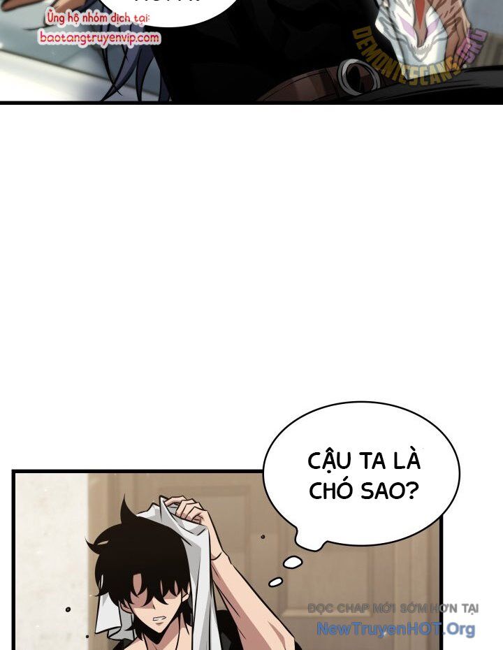 Gacha vô hạn