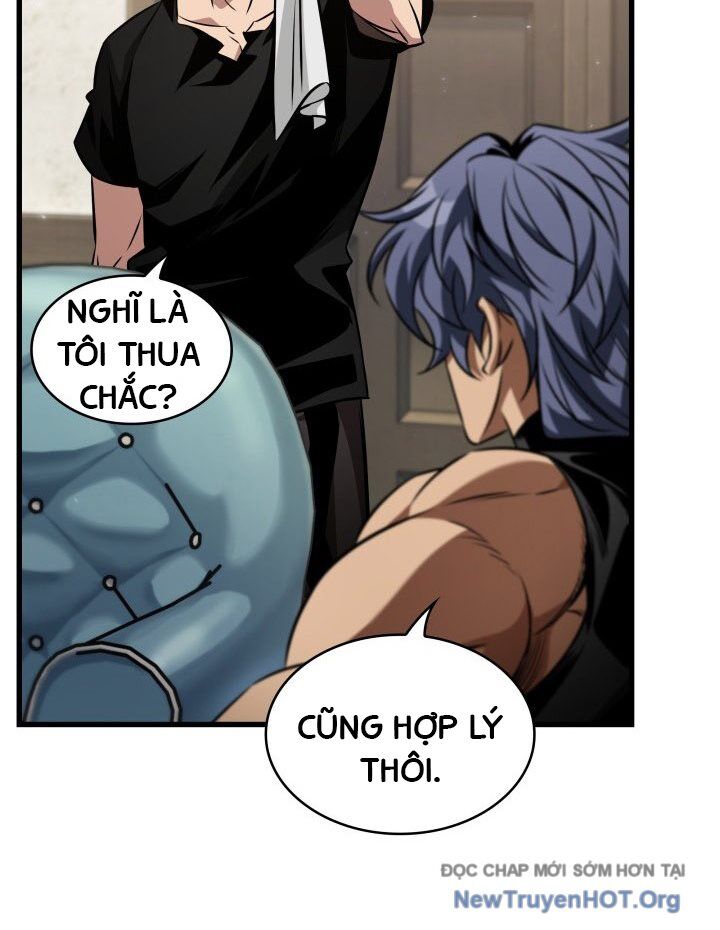 Gacha vô hạn
