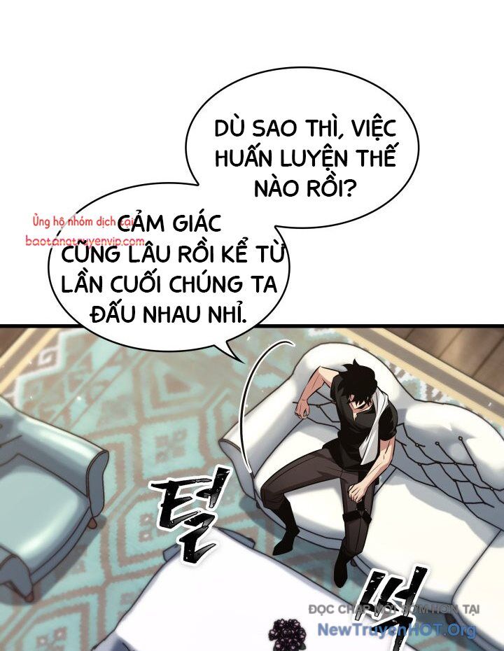 Gacha vô hạn