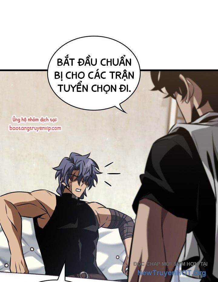 Gacha vô hạn