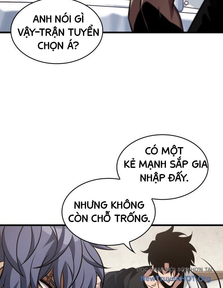 Gacha vô hạn