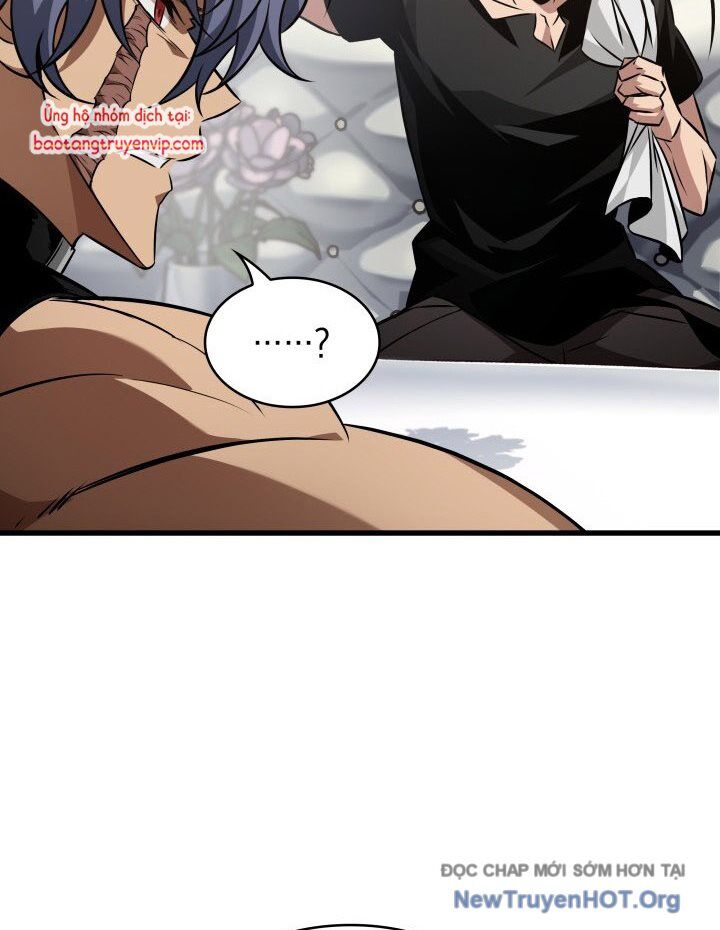 Gacha vô hạn