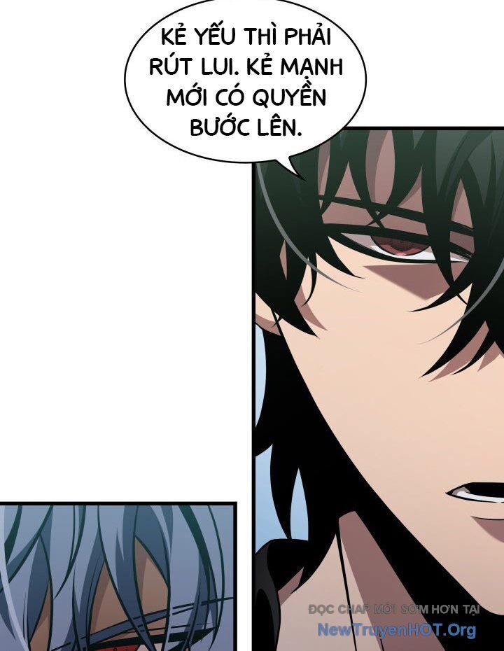Gacha vô hạn